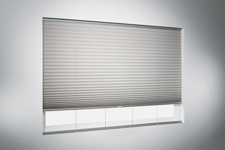 produkt - PL pleated blinds